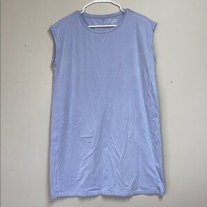 Eileen Fisher Cotton dress